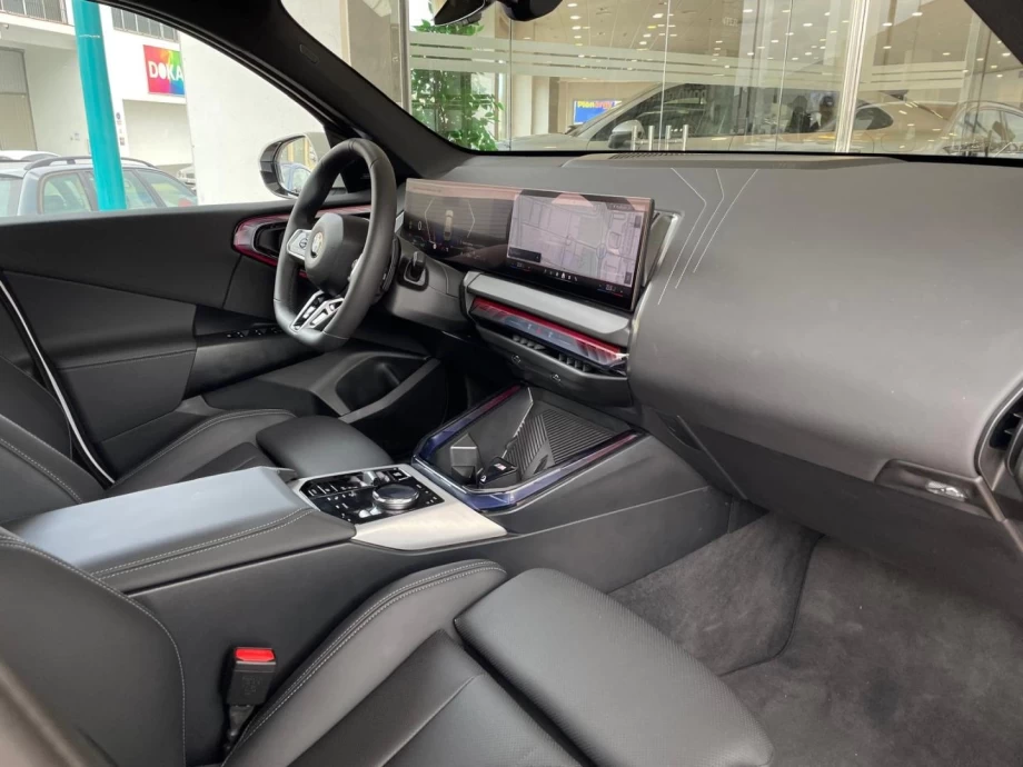 BMW X3 20d xDrive PACK M