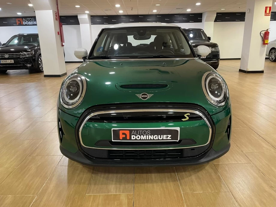 MINI MINI COOPER SE