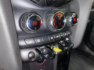 MINI MINI COOPER SE