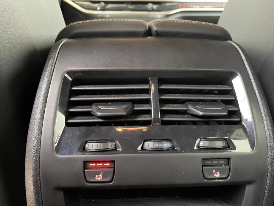 BMW X5 xDrive50e