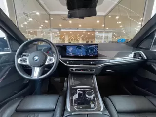 BMW X5 xDrive50e