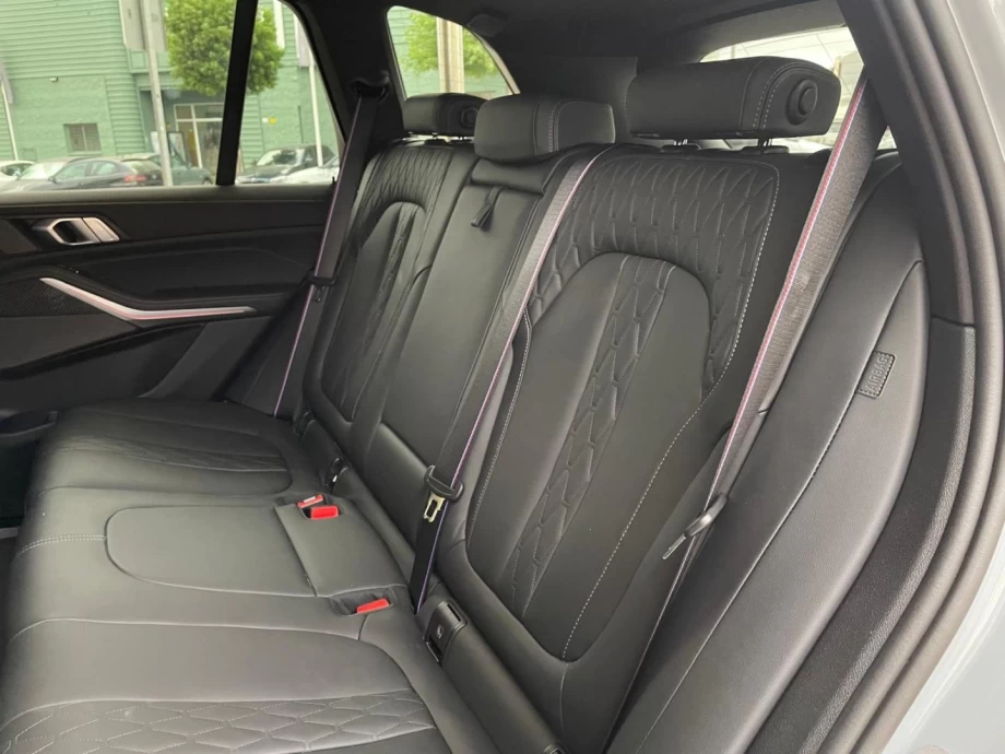 BMW X5 xDrive50e