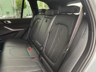 BMW X5 xDrive50e
