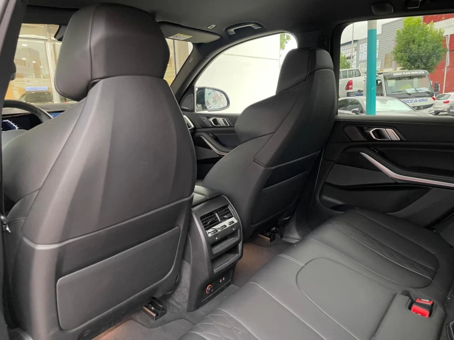 BMW X5 xDrive50e