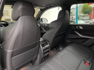 BMW X5 xDrive50e