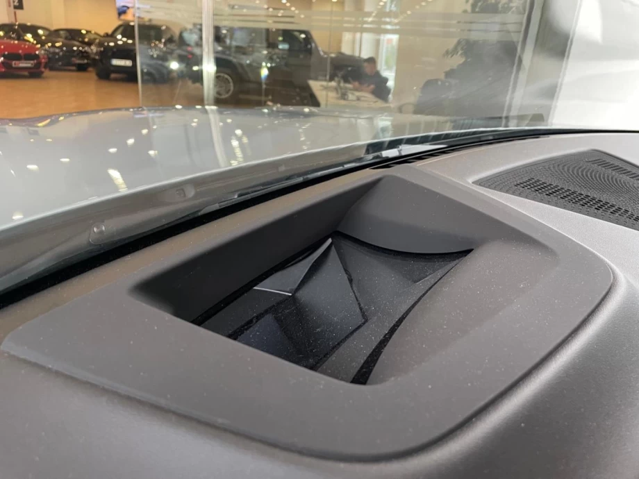 BMW X5 xDrive50e