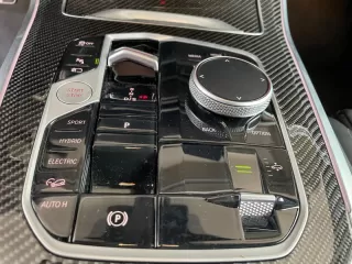 BMW X5 xDrive50e