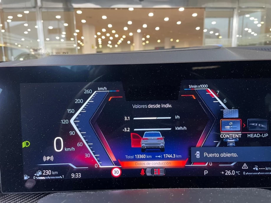 BMW X5 xDrive50e