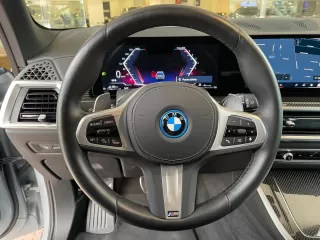 BMW X5 xDrive50e