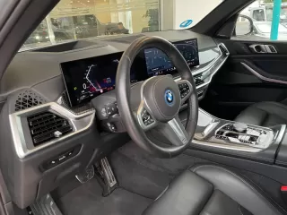 BMW X5 xDrive50e