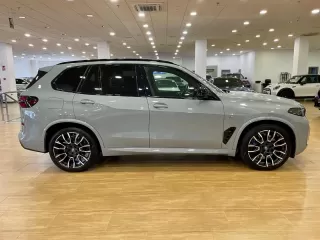 BMW X5 xDrive50e