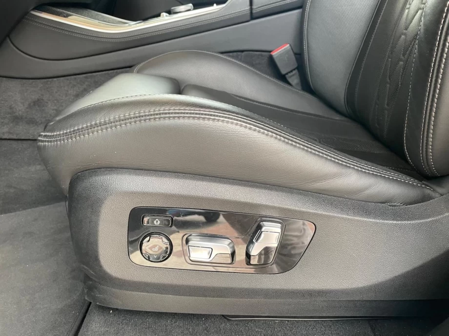 BMW X5 xDrive50e