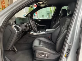 BMW X5 xDrive50e