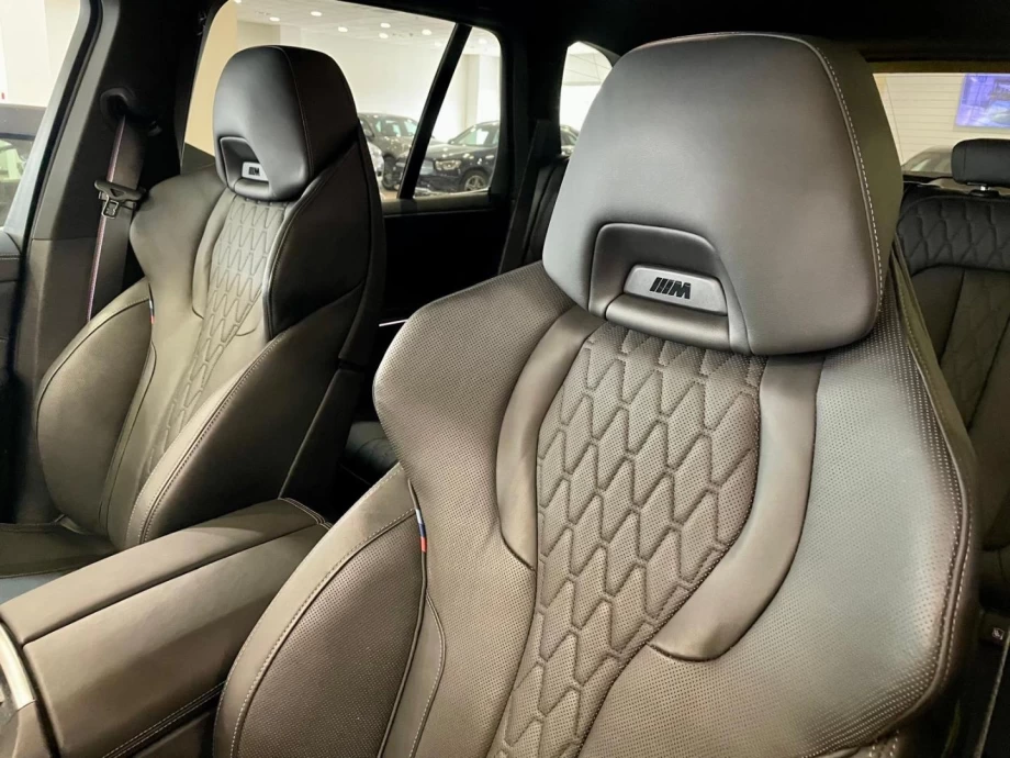 BMW X5 xDrive50e