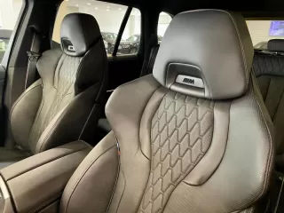 BMW X5 xDrive50e
