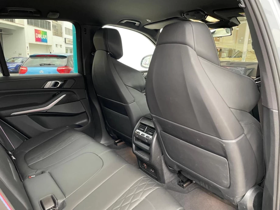 BMW X5 xDrive50e