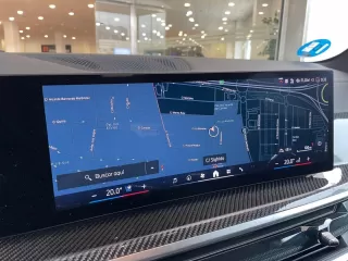 BMW X5 xDrive50e