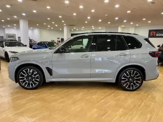 BMW X5 xDrive50e