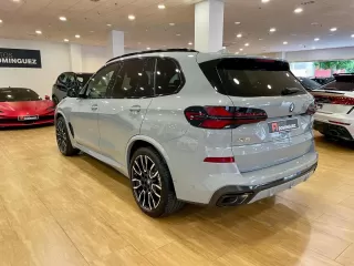 BMW X5 xDrive50e