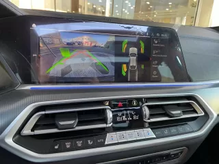 BMW X6 xDrive30d