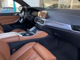 BMW X6 xDrive30d