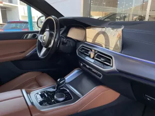 BMW X6 xDrive30d