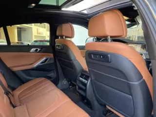 BMW X6 xDrive30d