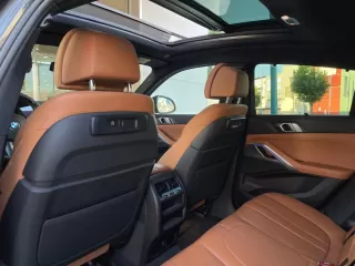 BMW X6 xDrive30d
