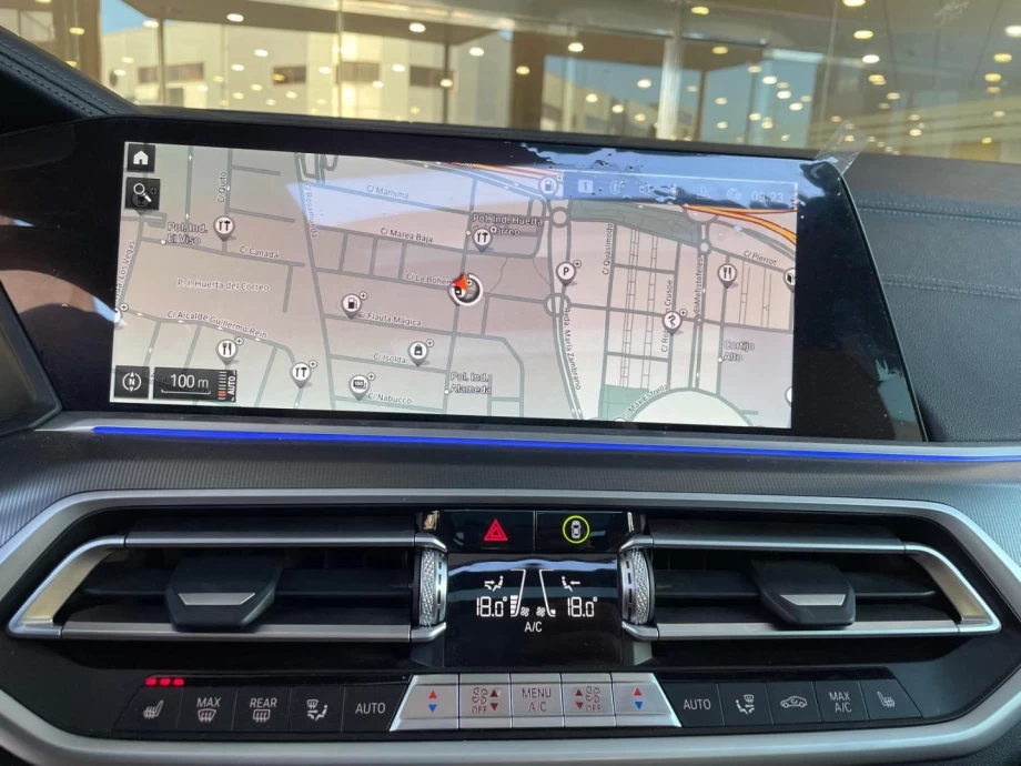 BMW X6 xDrive30d