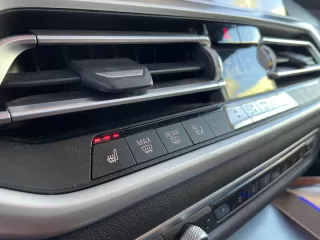 BMW X6 xDrive30d