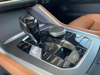 BMW X6 xDrive30d