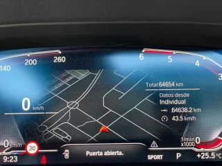BMW X6 xDrive30d