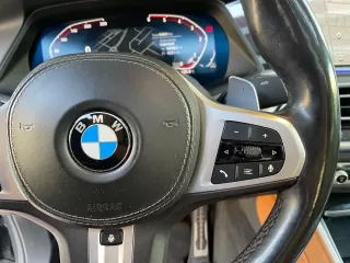 BMW X6 xDrive30d