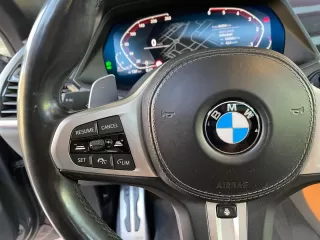 BMW X6 xDrive30d
