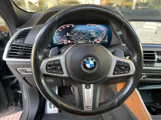 BMW X6 xDrive30d