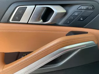 BMW X6 xDrive30d
