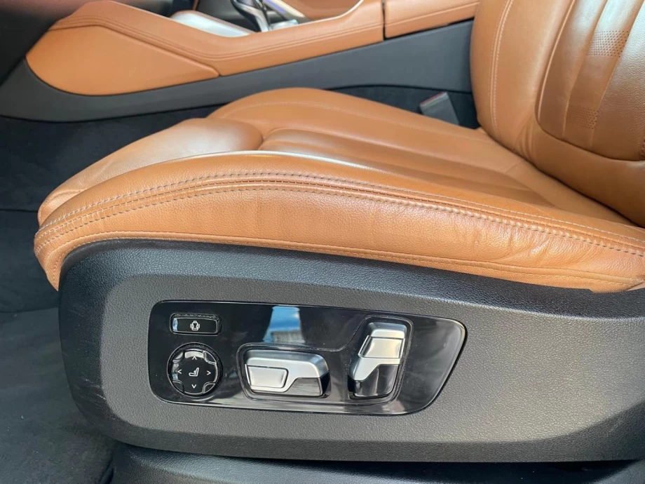 BMW X6 xDrive30d