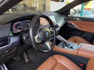 BMW X6 xDrive30d