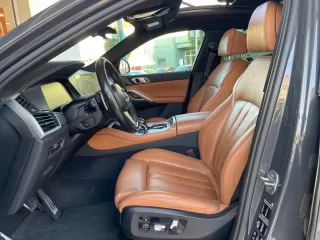 BMW X6 xDrive30d