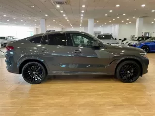 BMW X6 xDrive30d