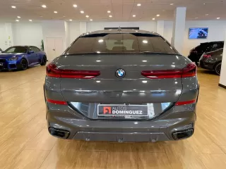 BMW X6 xDrive30d