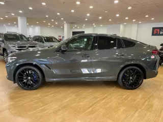 BMW X6 xDrive30d