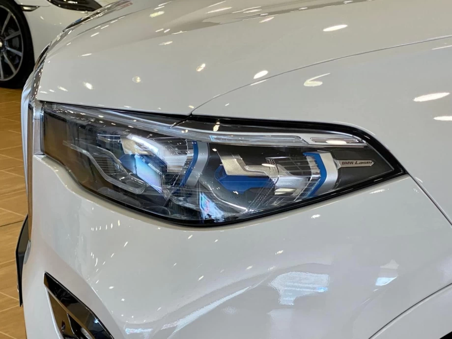 BMW X7 xDrive40d