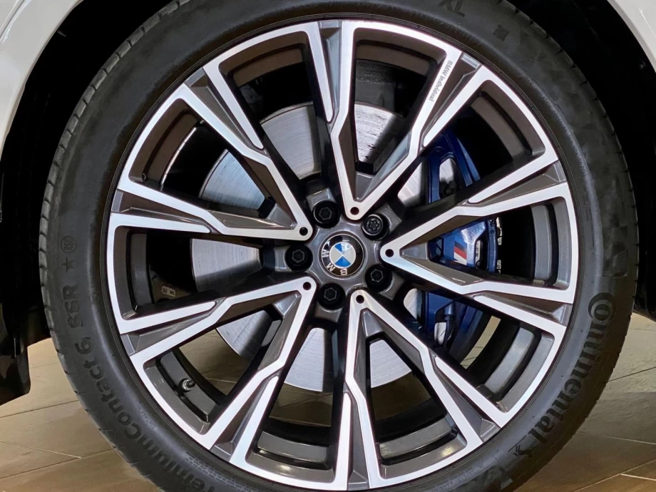 BMW X7 xDrive40d