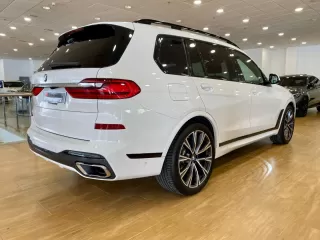 BMW X7 xDrive40d