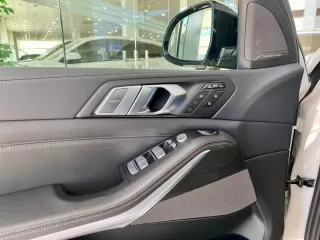 BMW X7 xDrive40d
