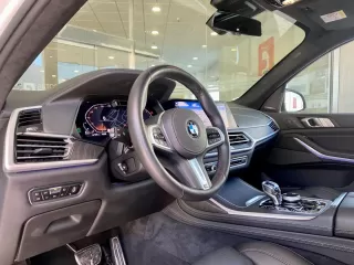 BMW X7 xDrive40d