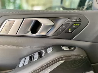 BMW X7 xDrive40d