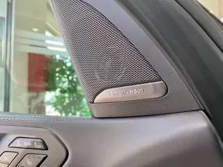 BMW X7 xDrive40d
