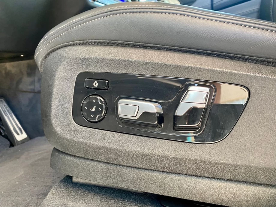 BMW X7 xDrive40d